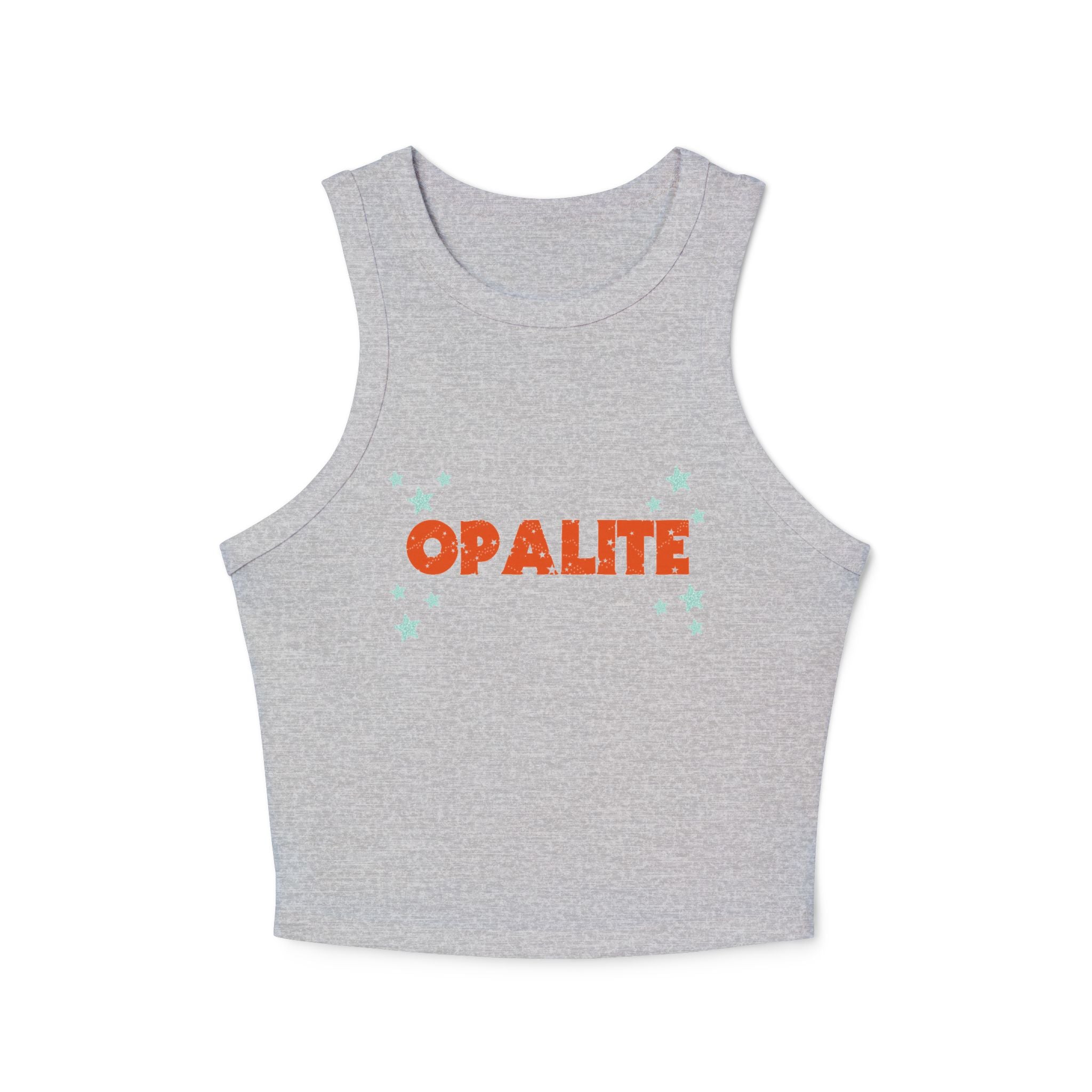 Opalite: Women's Tank Top