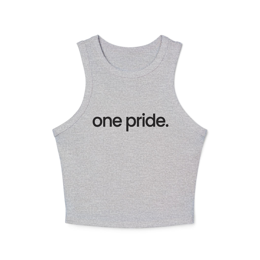 Detroit One Pride: Women's Tank Top