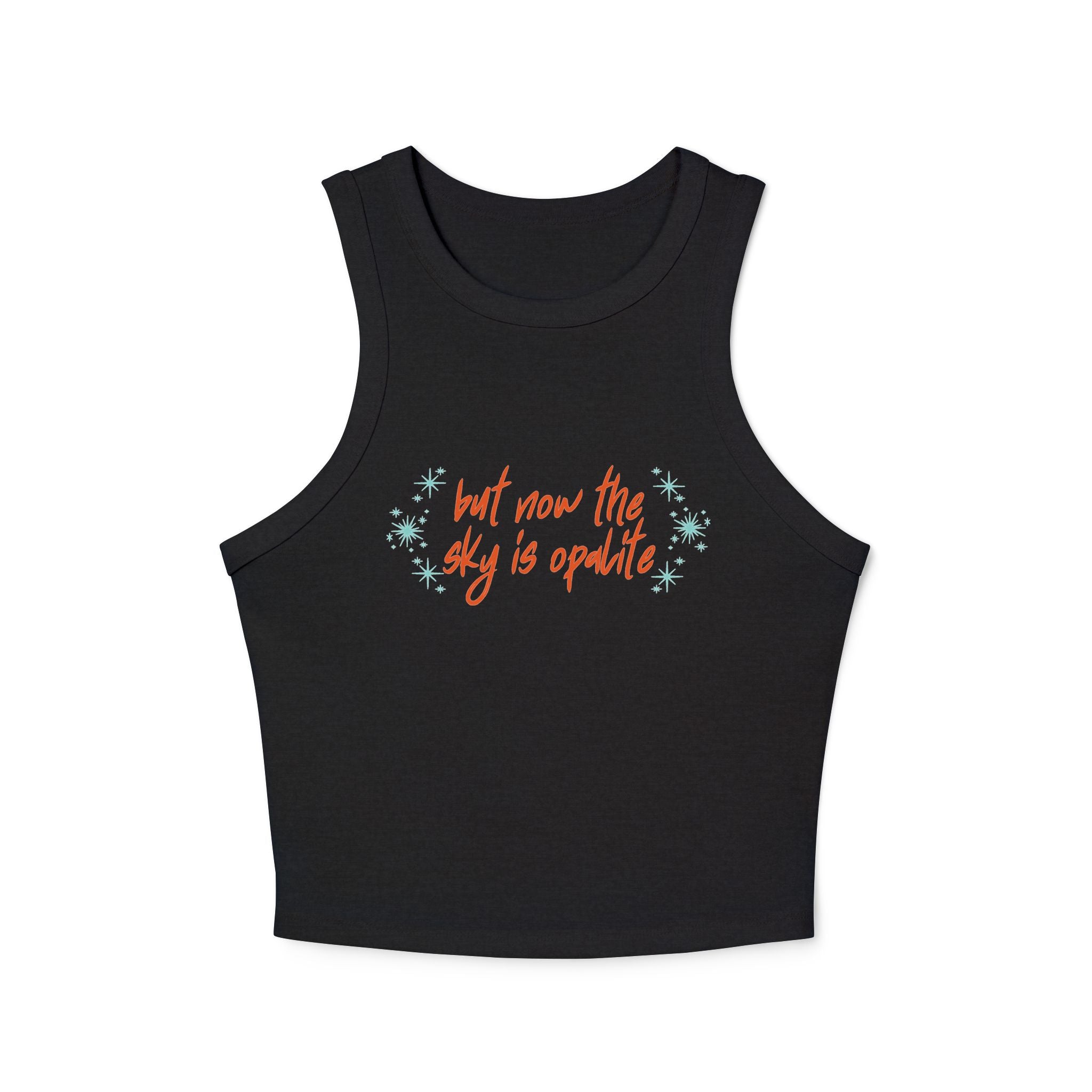 Opalite: Women's Tank Top