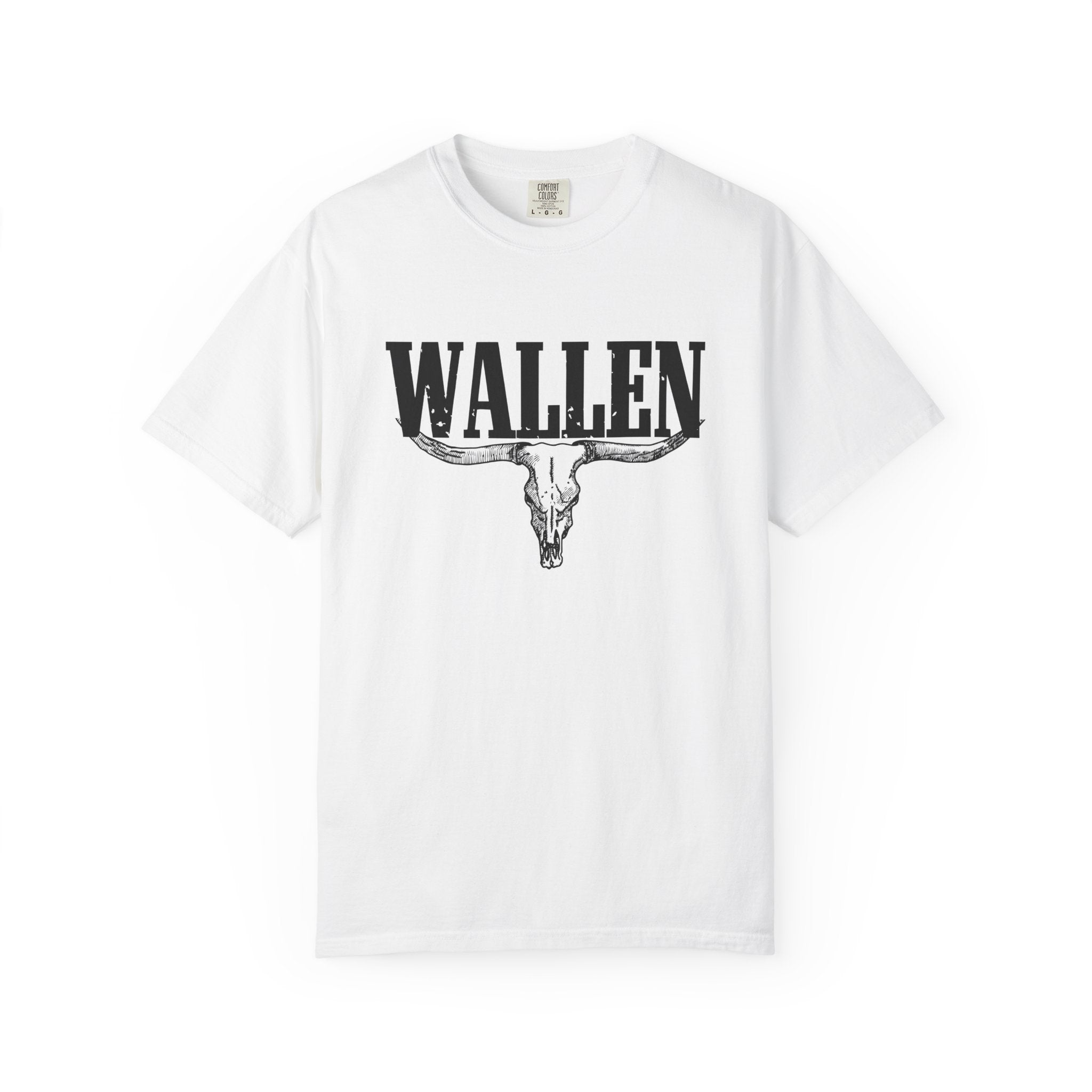 Wallen: Unisex T-Shirt