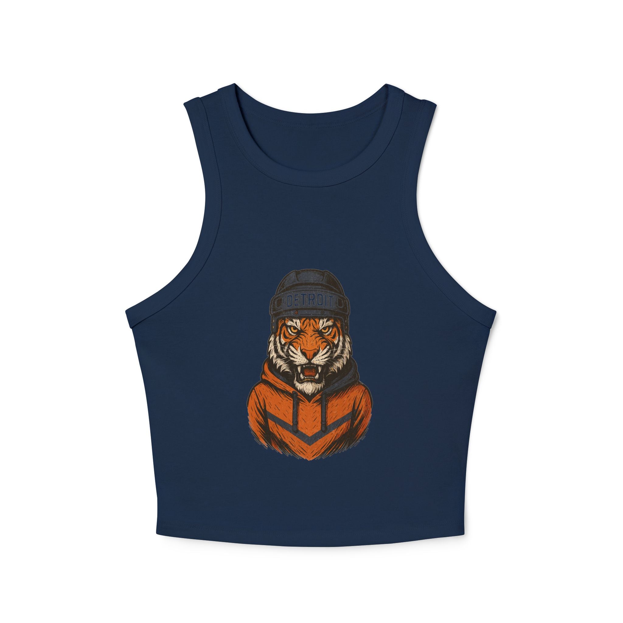 Detroit Tigers Spirit Animal: Women's Tank Top