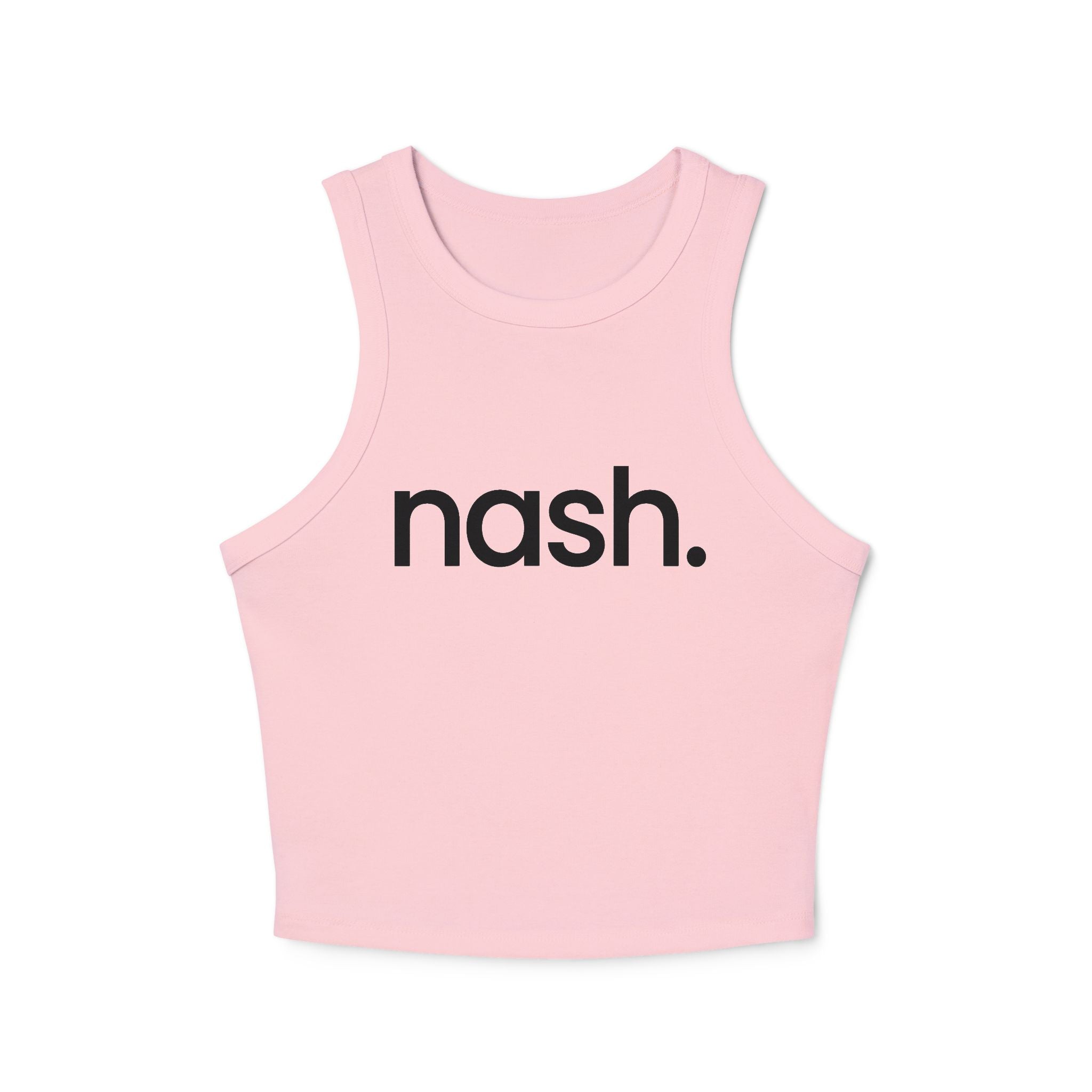 Nashville: Women's Tank Top