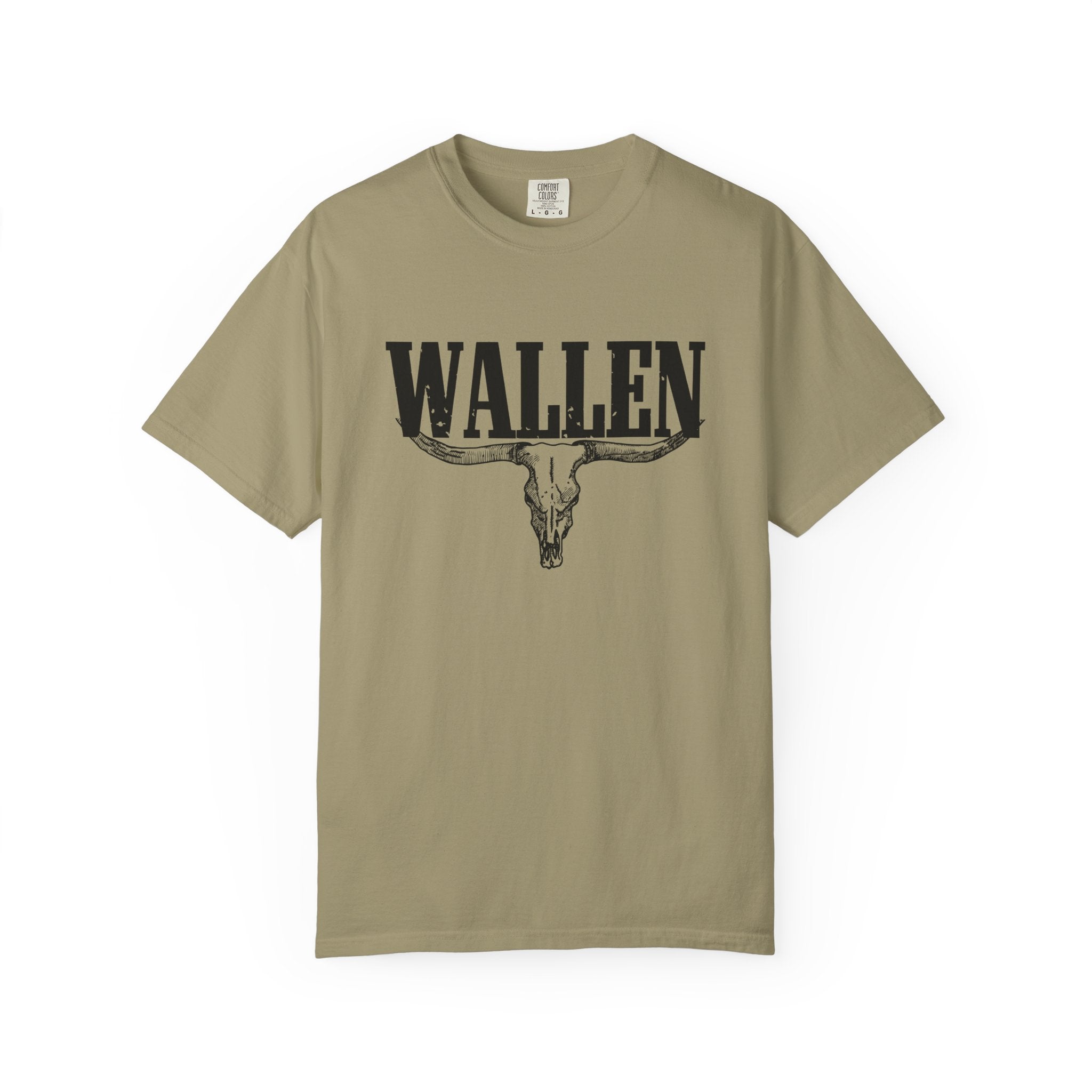 Wallen: Unisex T-Shirt