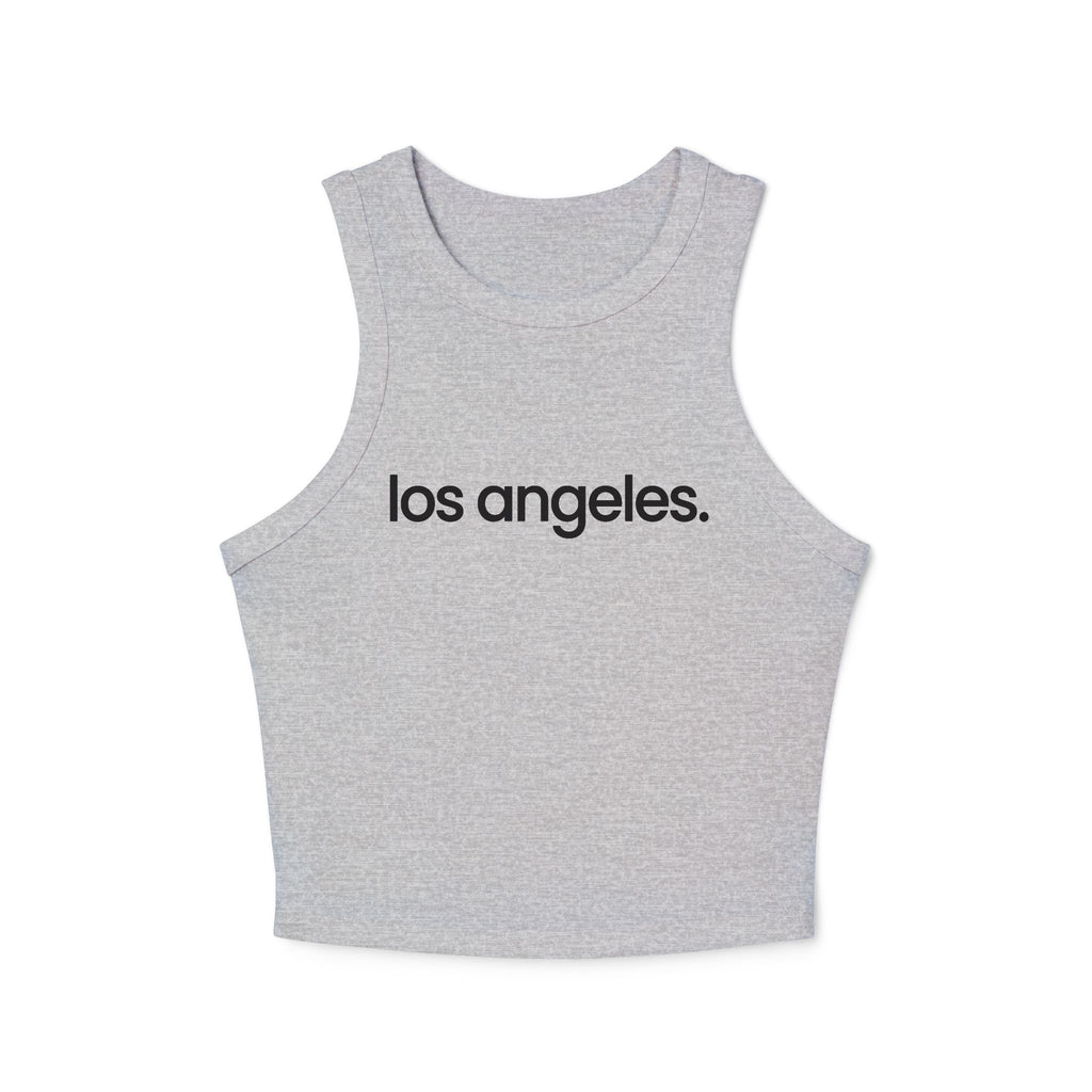 Los Angeles: Women's Tank Top
