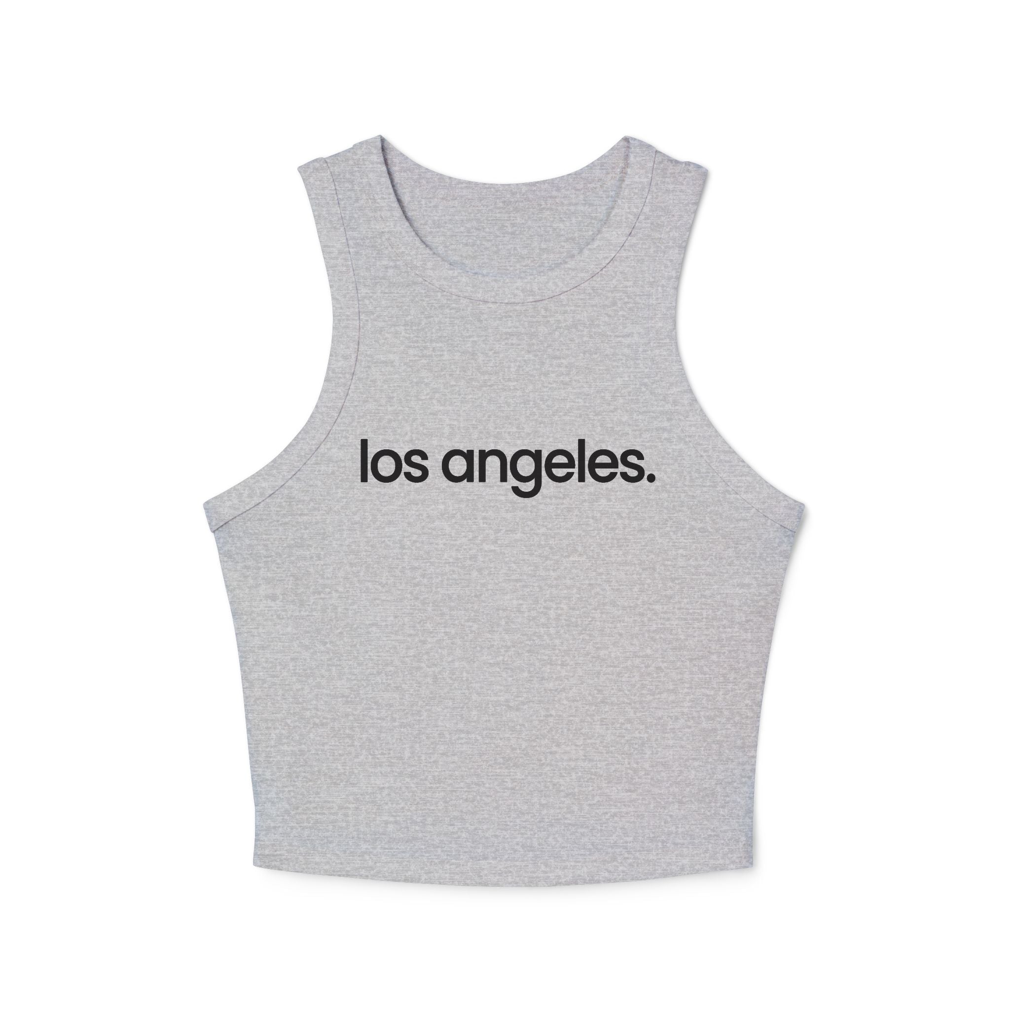 Los Angeles: Women's Tank Top
