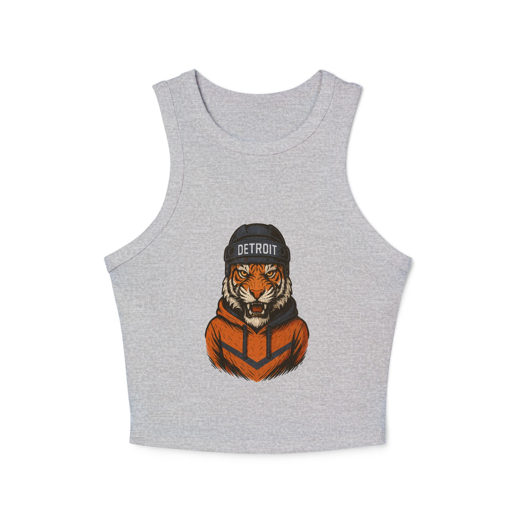 Detroit Tigers Spirit Animal: Women's Tank Top