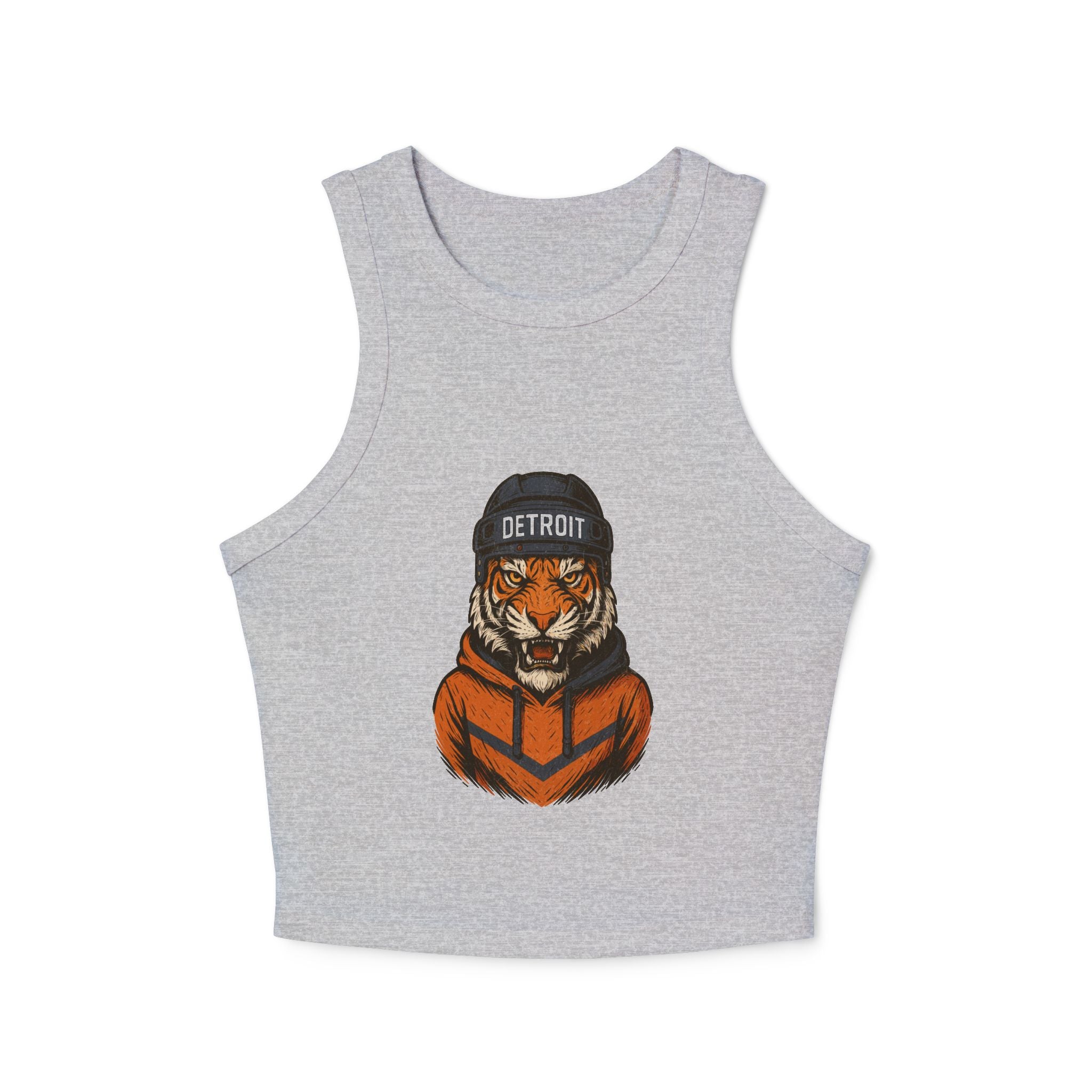 Detroit Tigers Spirit Animal: Women's Tank Top