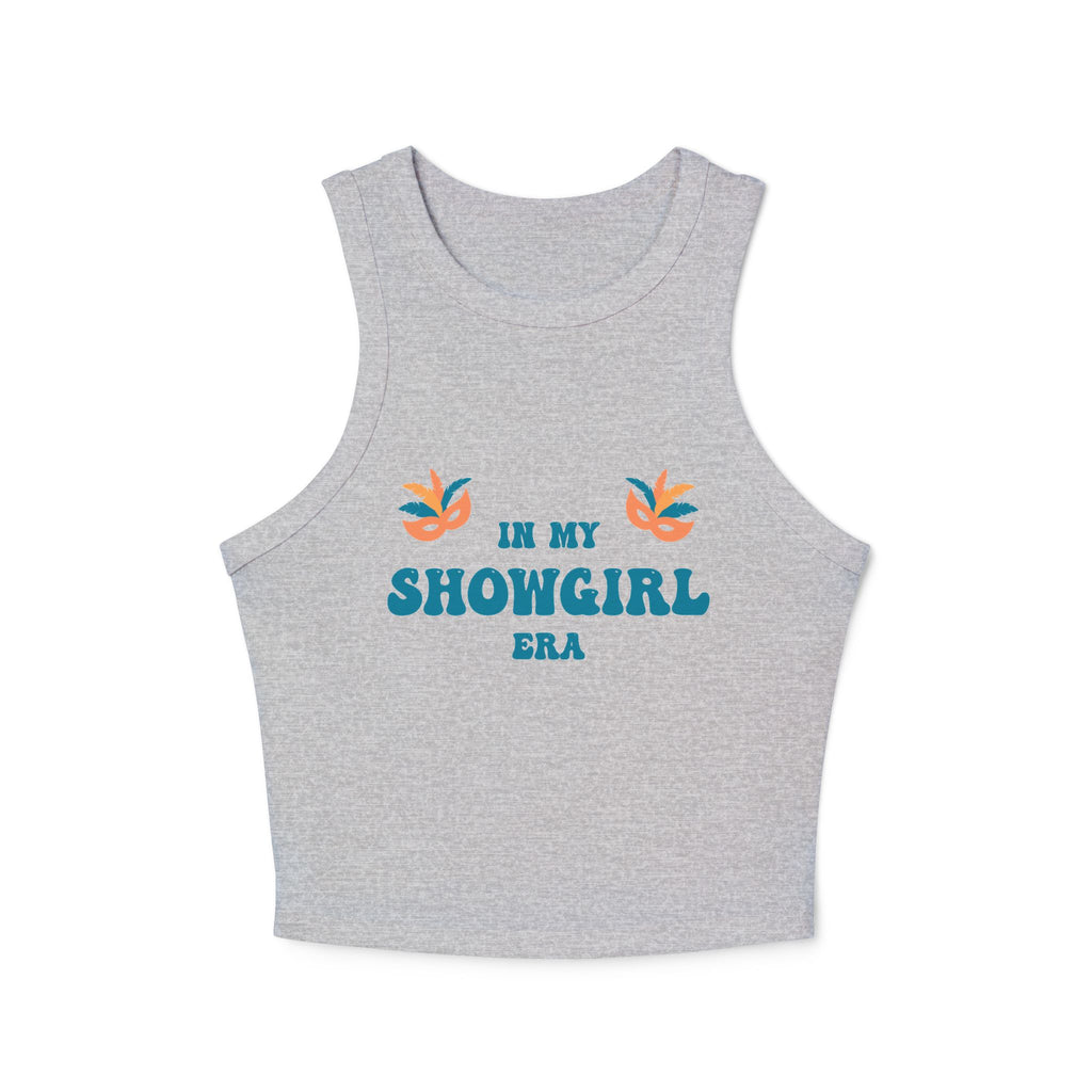 In My Showgirl Era: Women's Tank Top