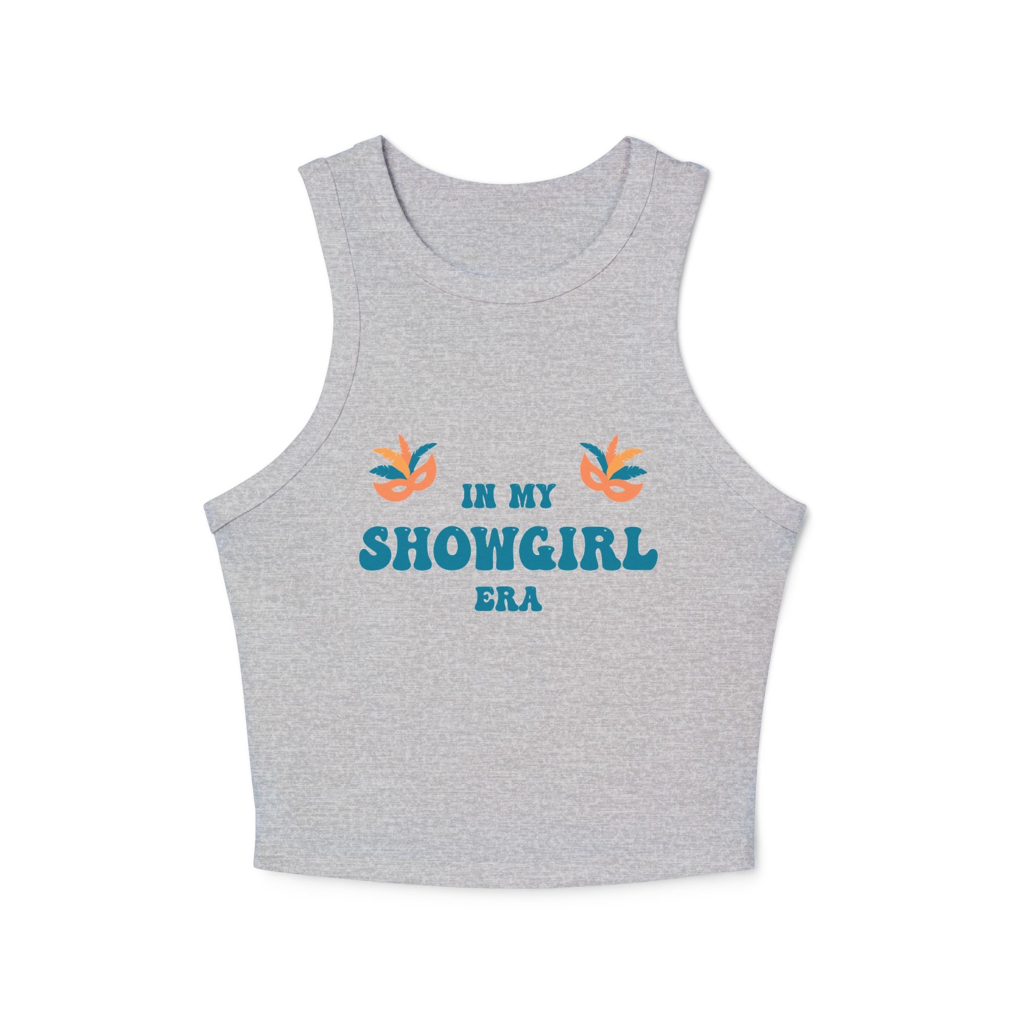 In My Showgirl Era: Women's Tank Top