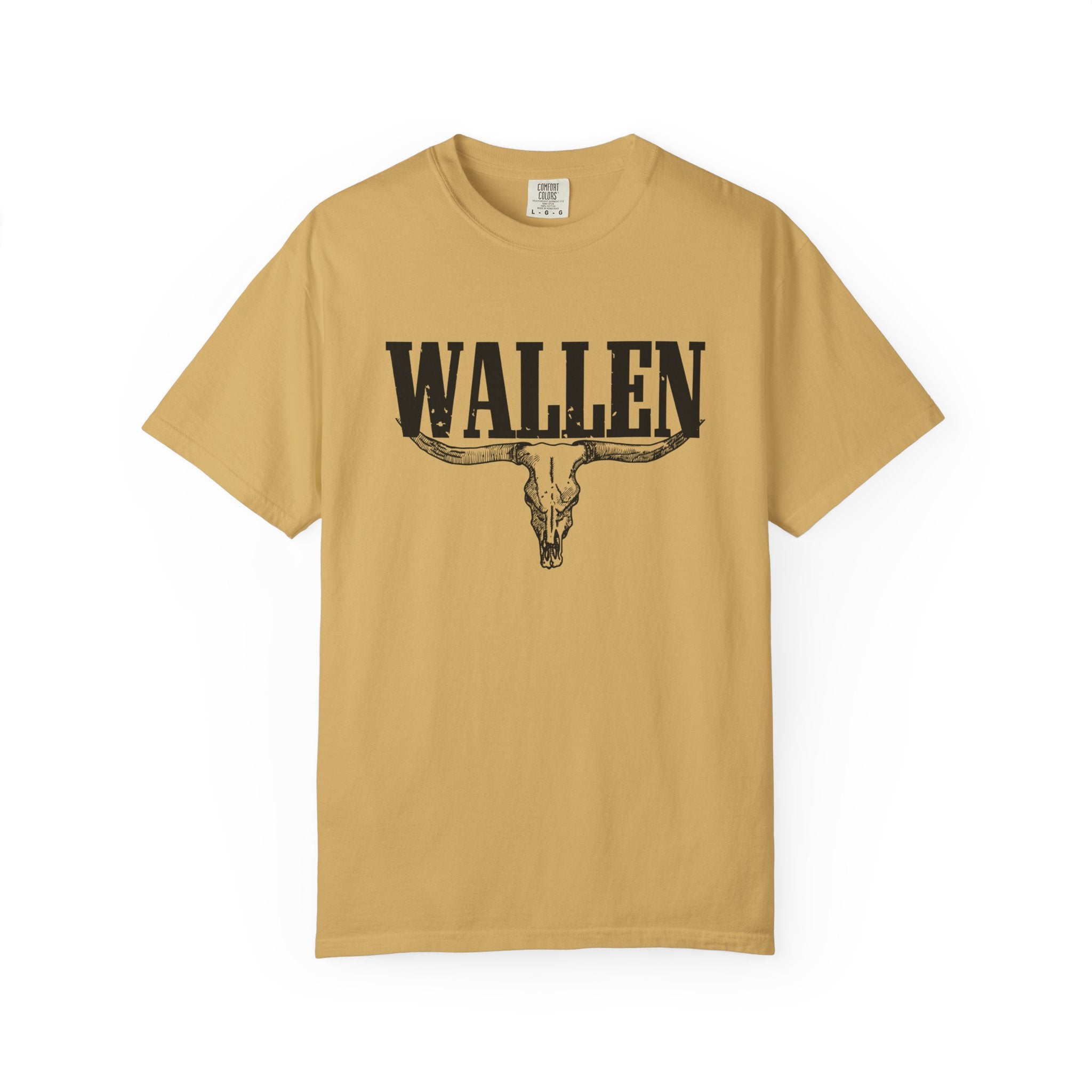 Wallen: Unisex T-Shirt
