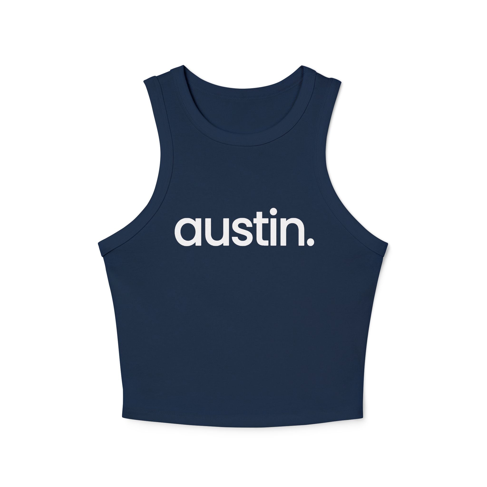Austin: Women's Tank Top