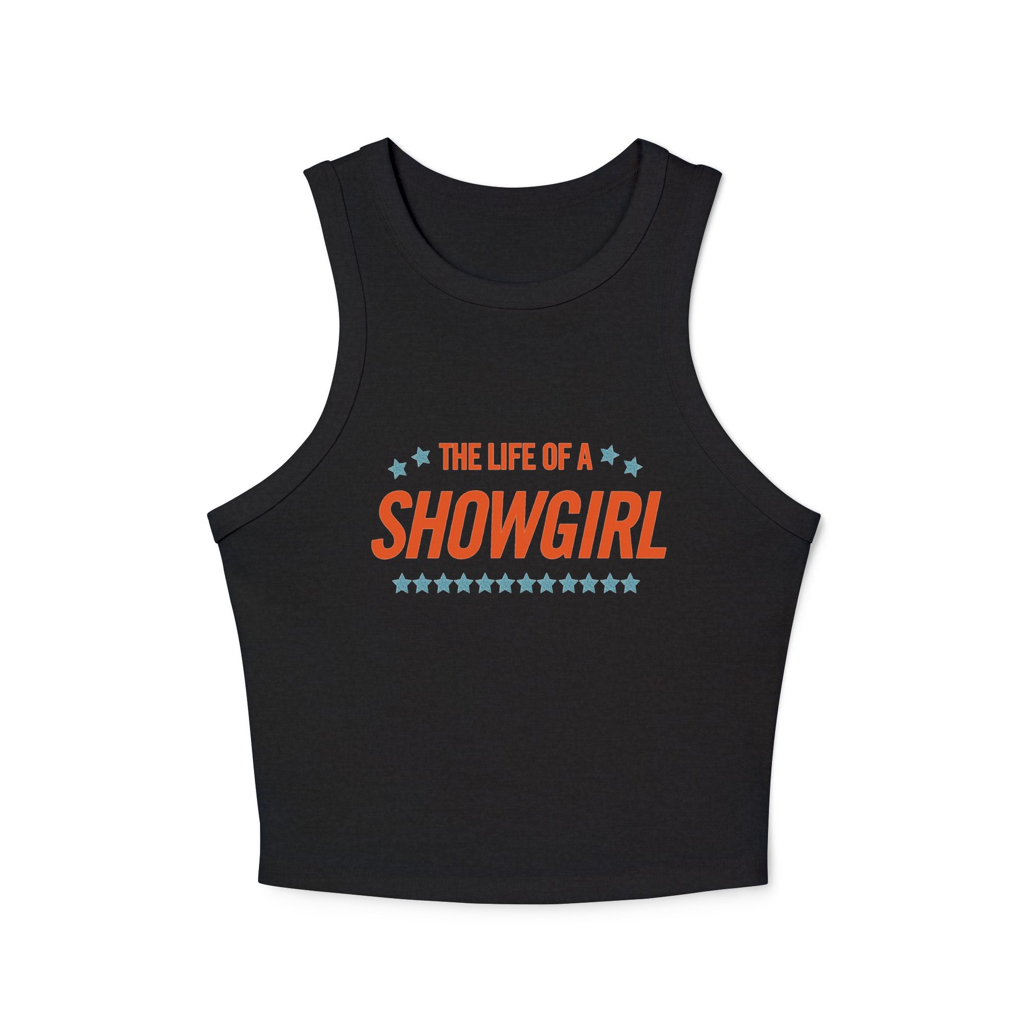 The Life of a Showgirl: Women's Tank Top