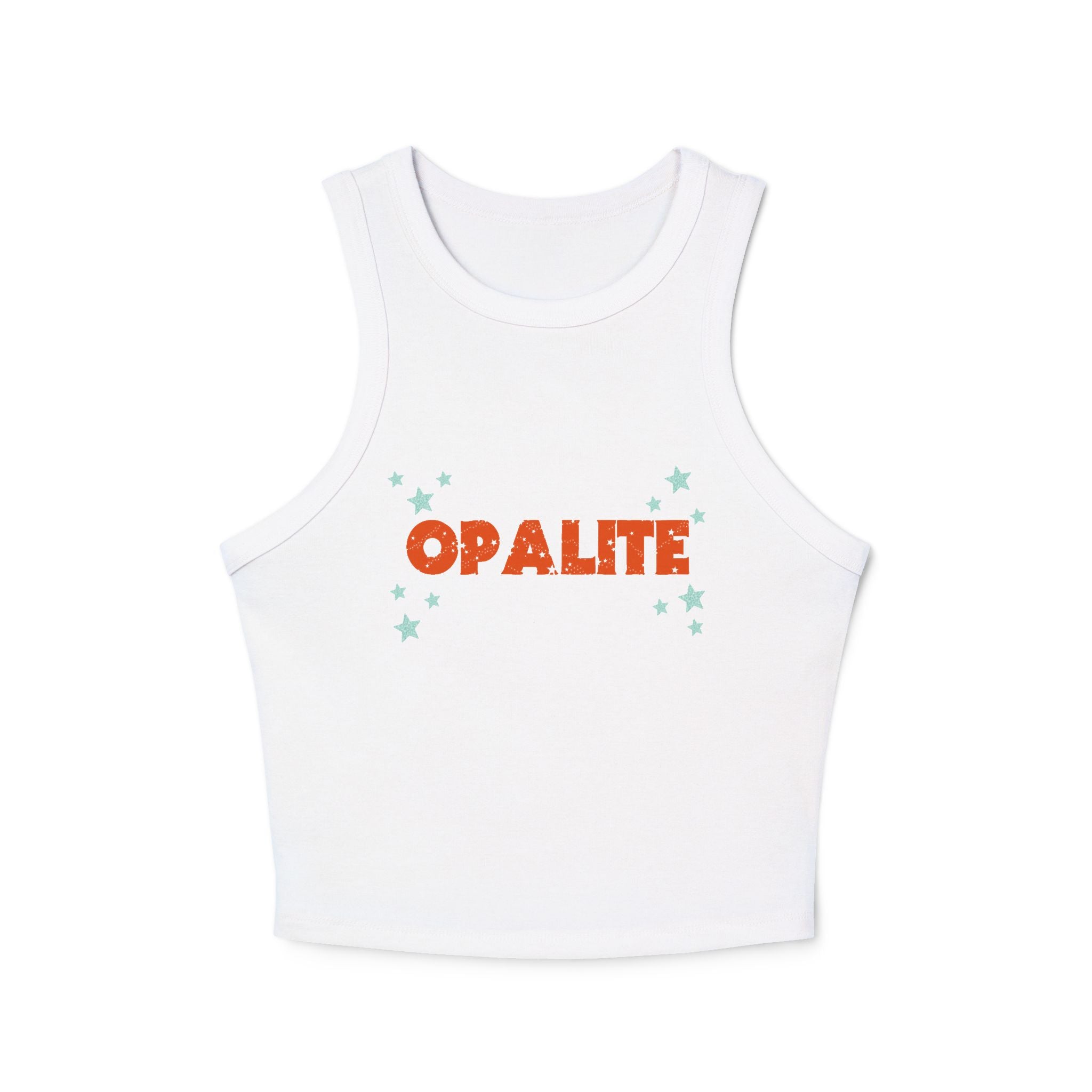 Opalite: Women's Tank Top