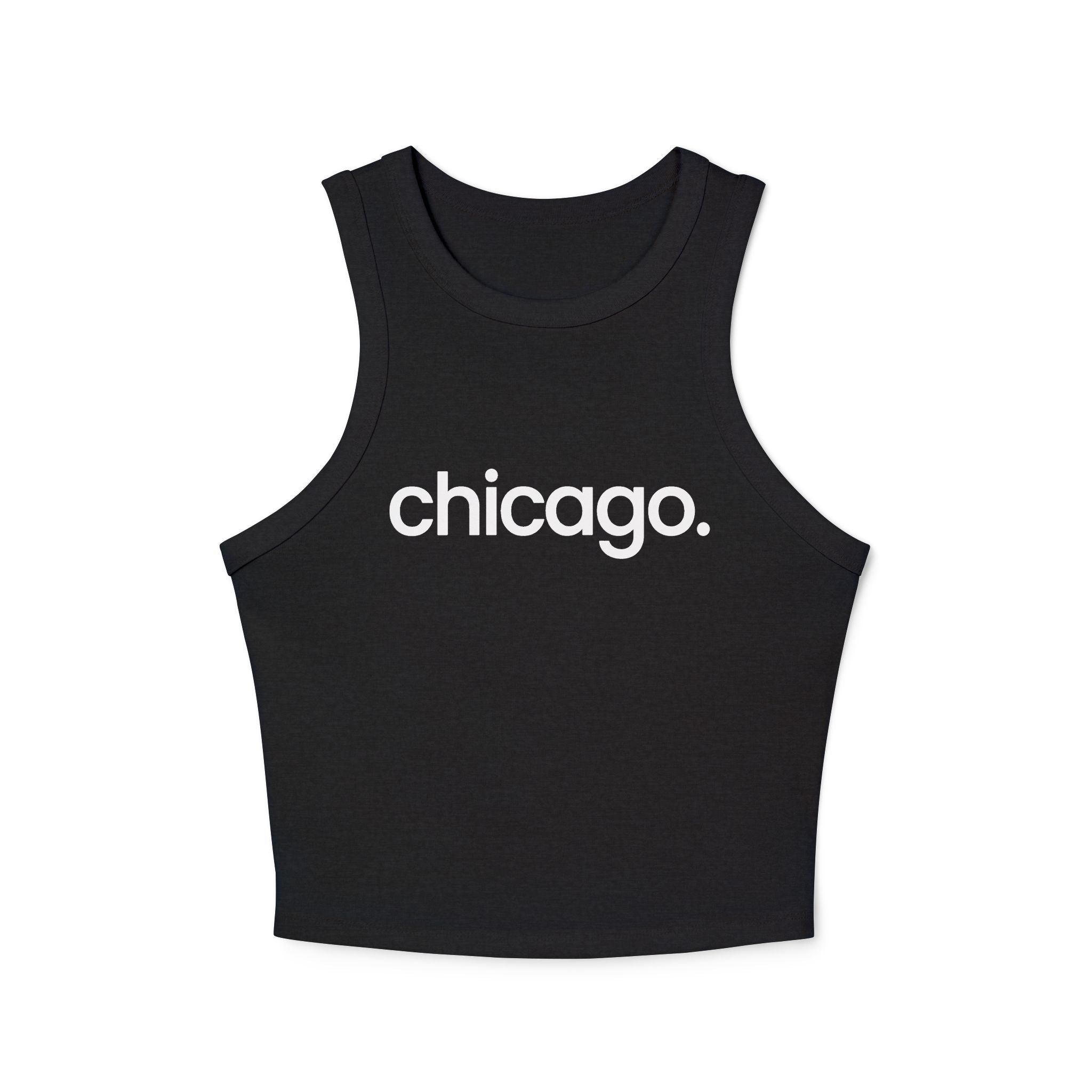 Chicago: Women's Tank Top