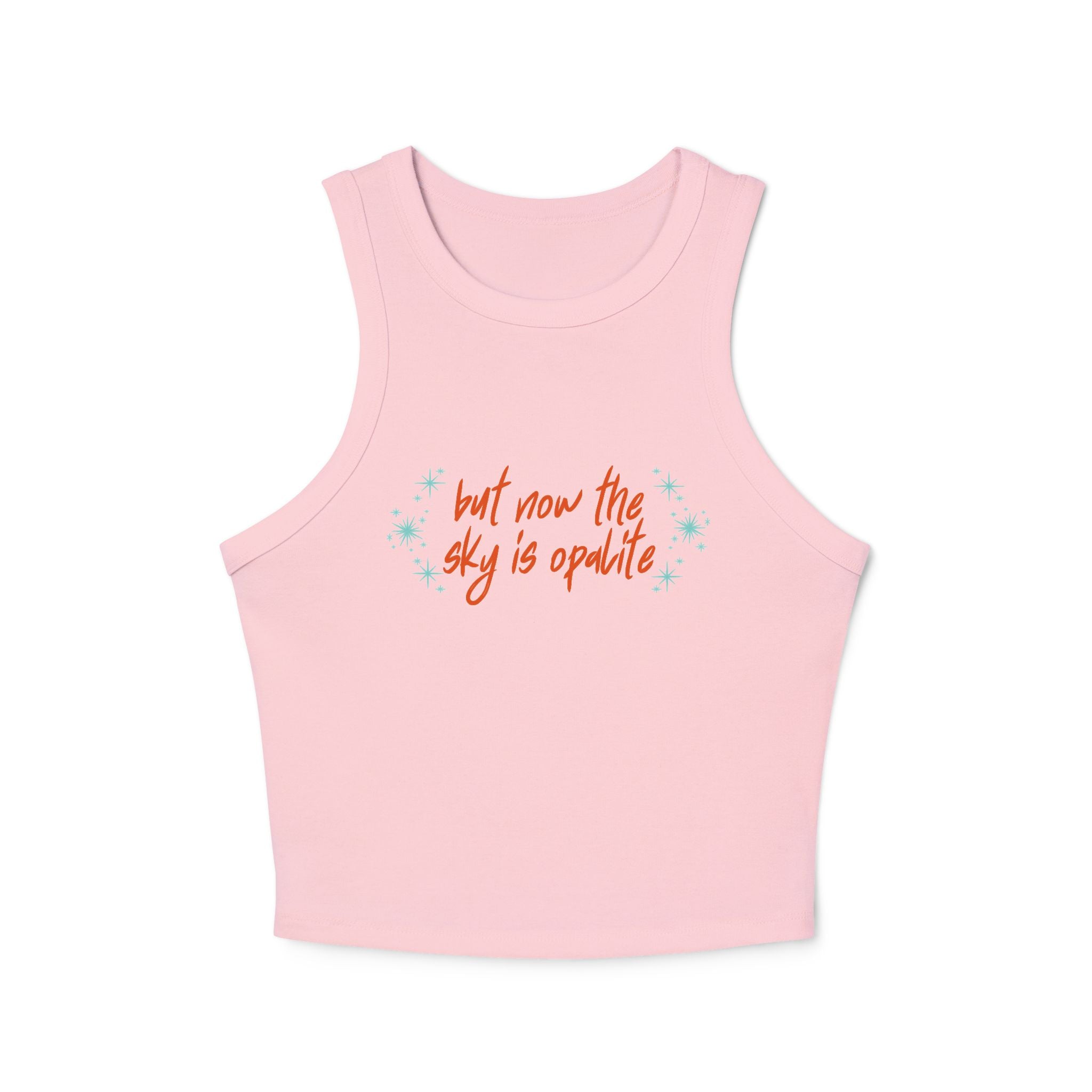 Opalite: Women's Tank Top
