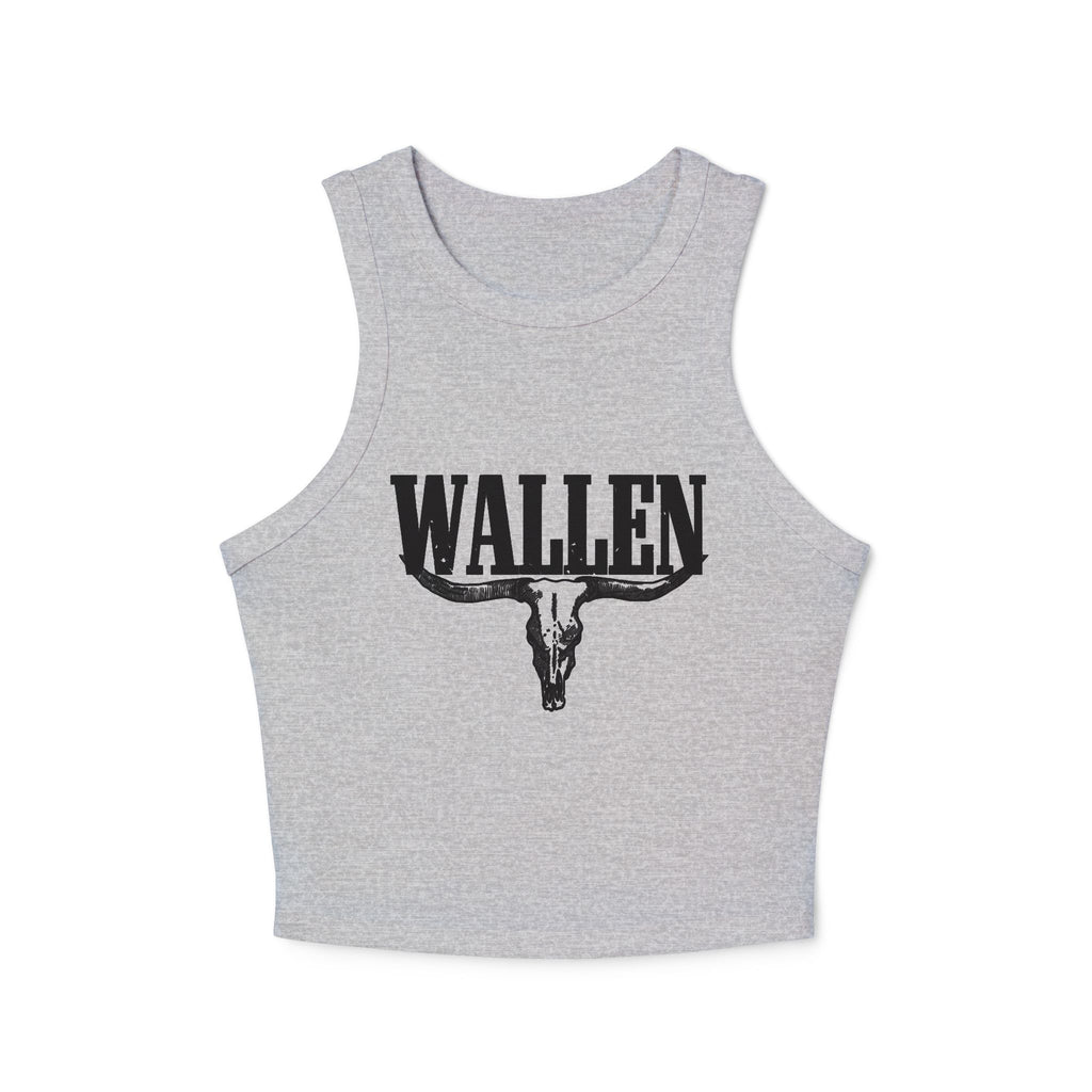 Wallen: Women's Tank Top