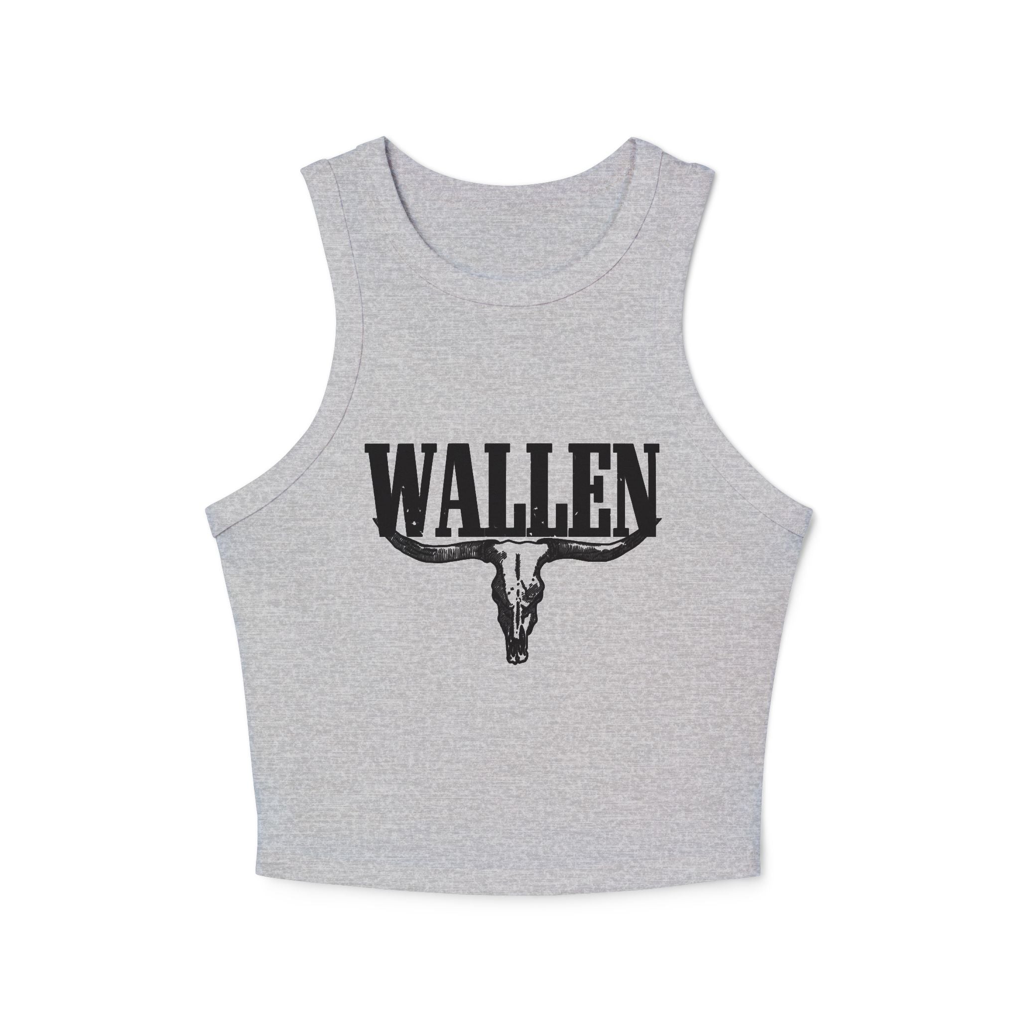 Wallen: Women's Tank Top