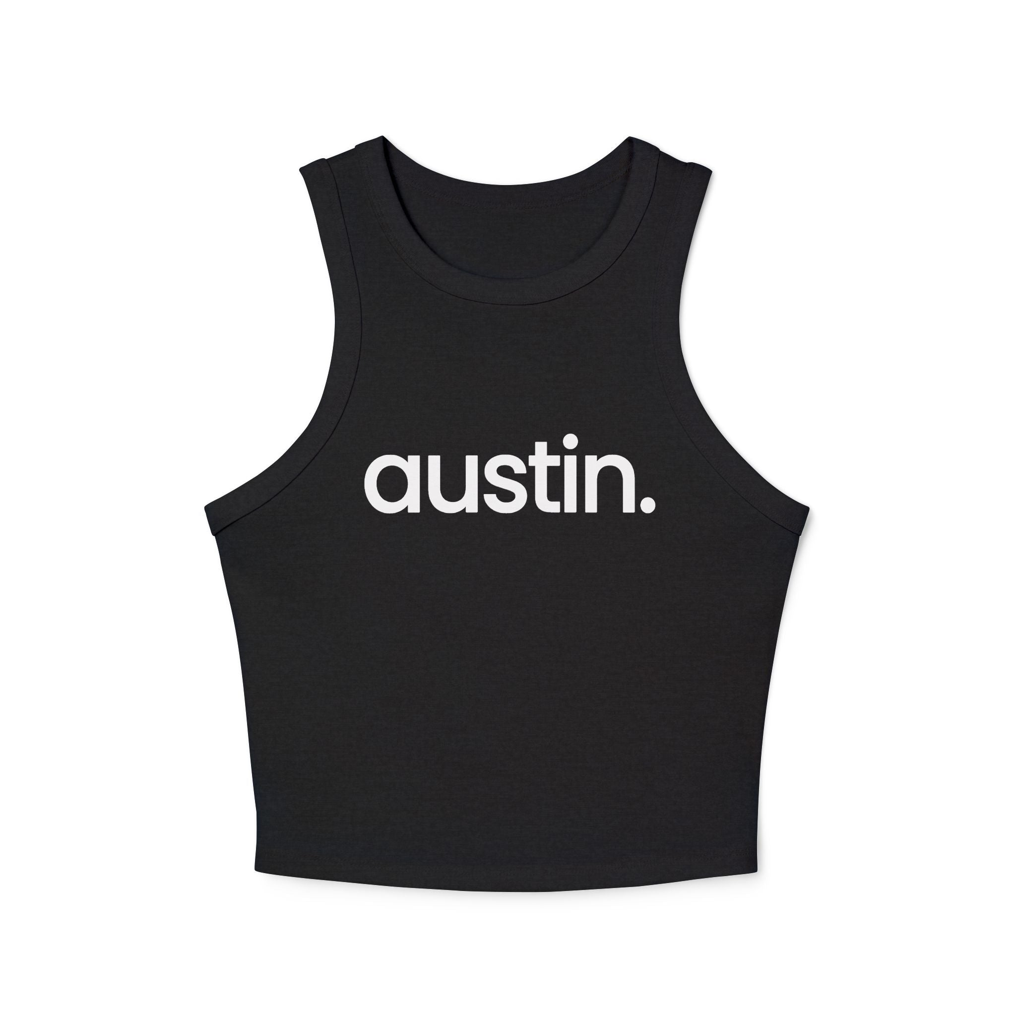 Austin: Women's Tank Top