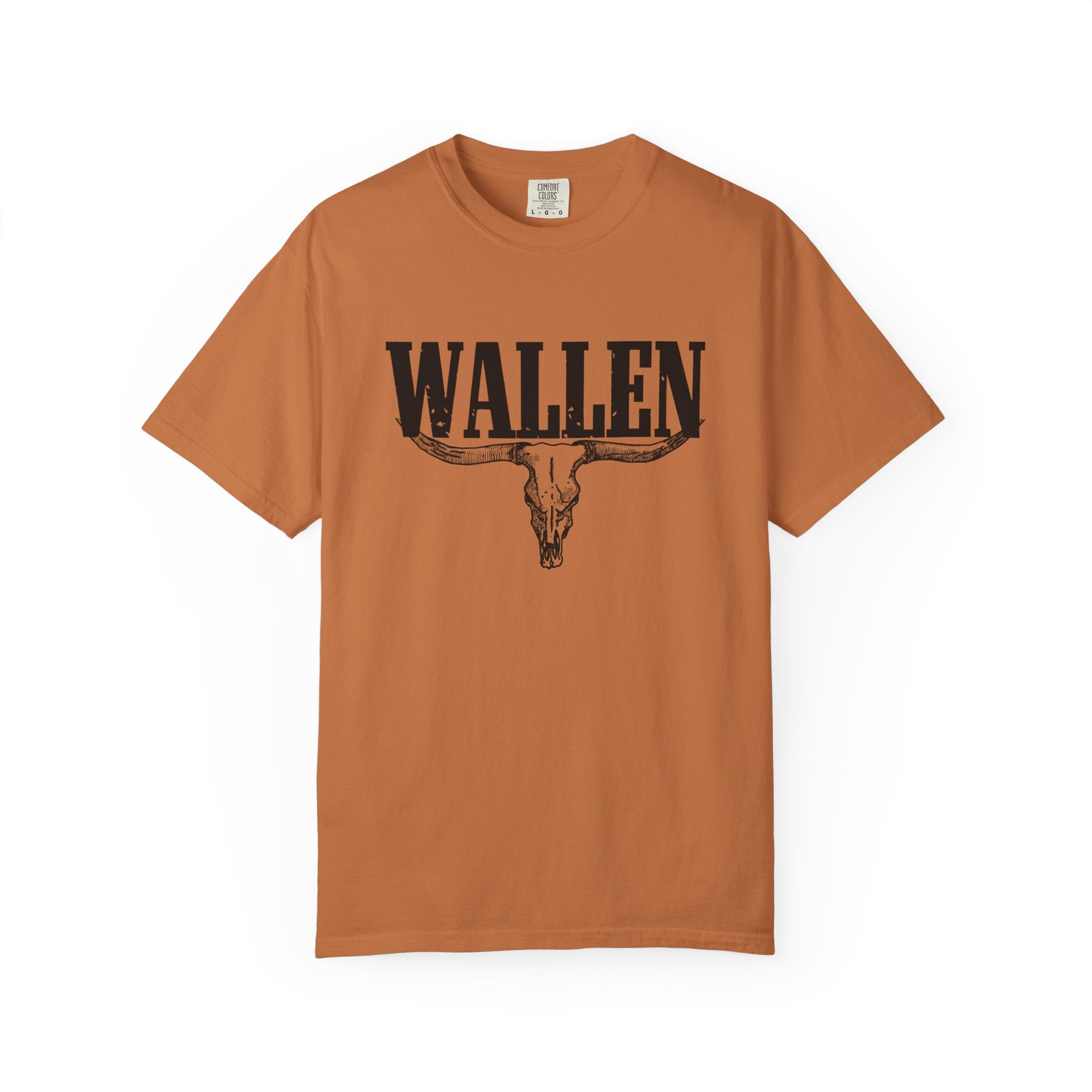 Wallen: Unisex T-Shirt