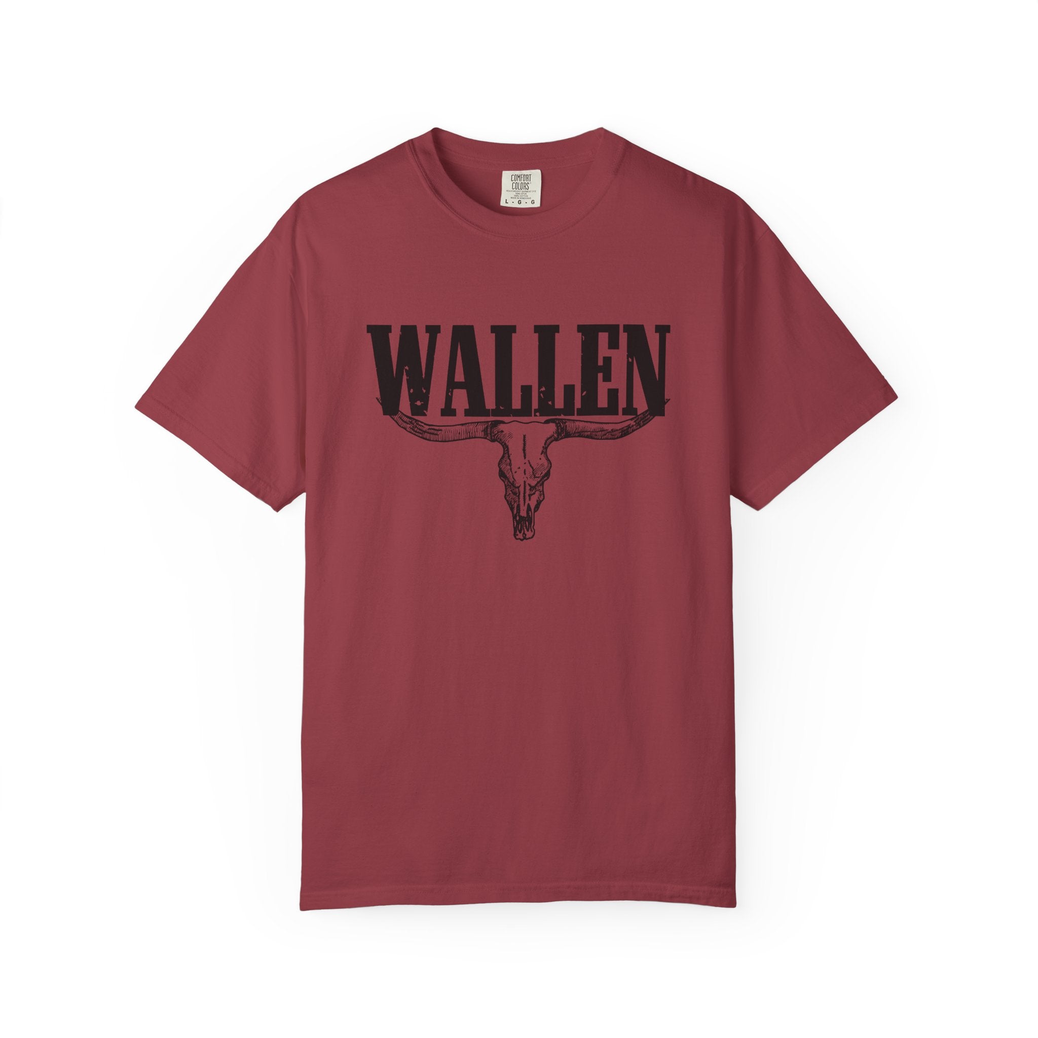 Wallen: Unisex T-Shirt