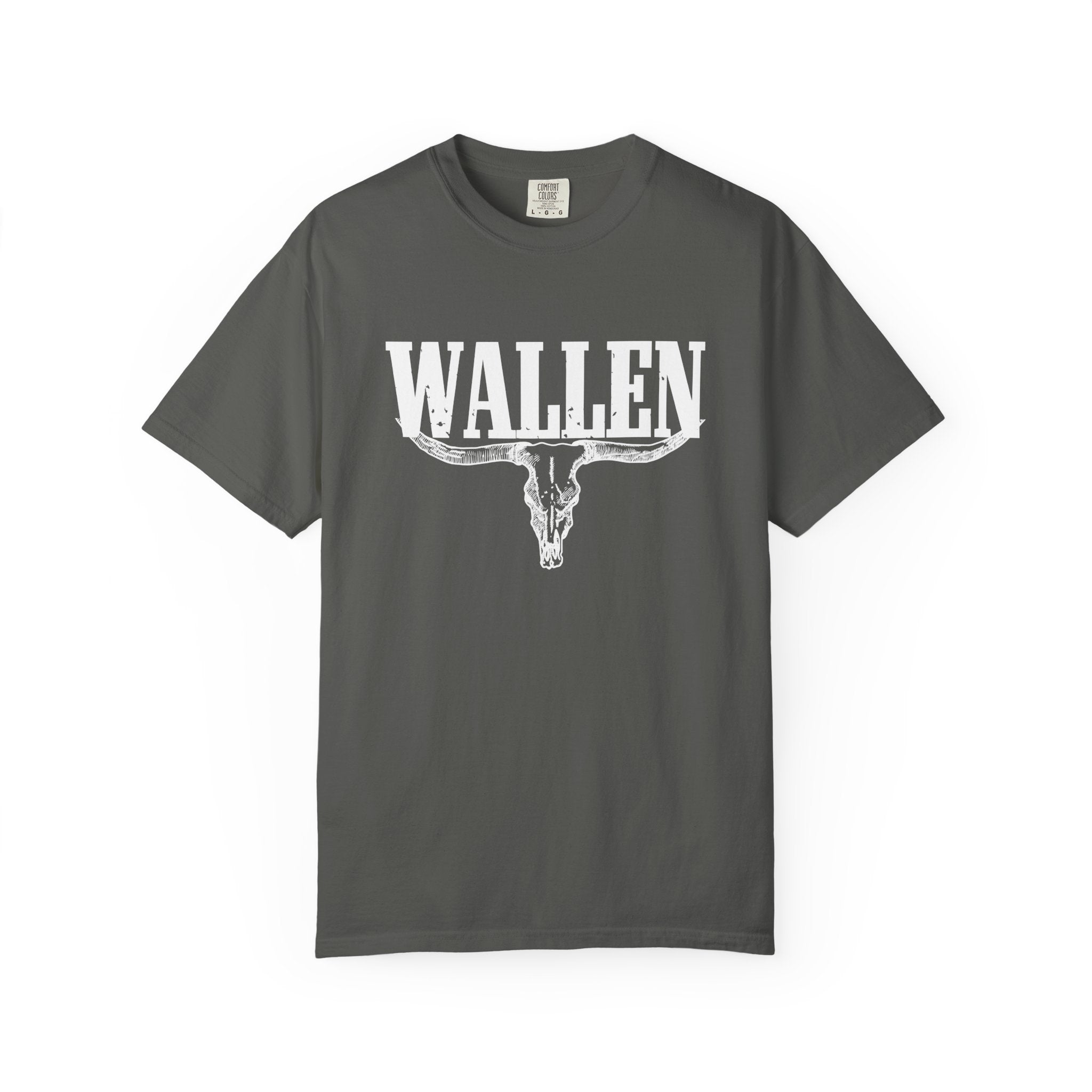 Wallen: Unisex T-Shirt