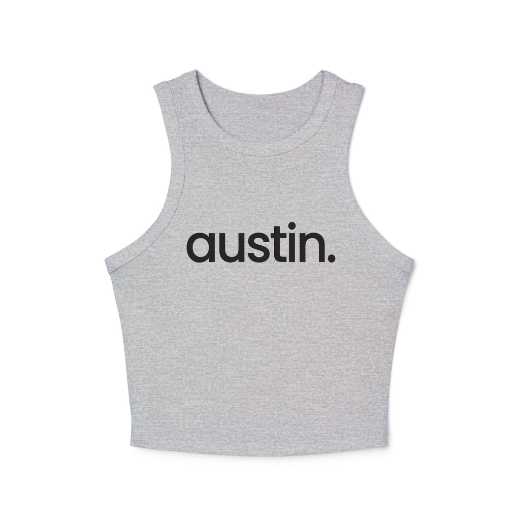 Austin: Women's Tank Top