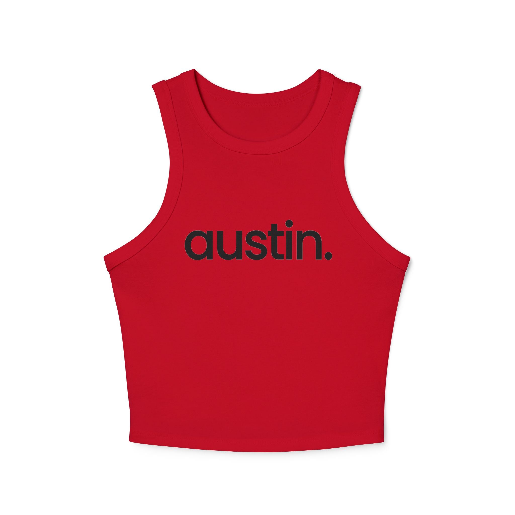 Austin: Women's Tank Top