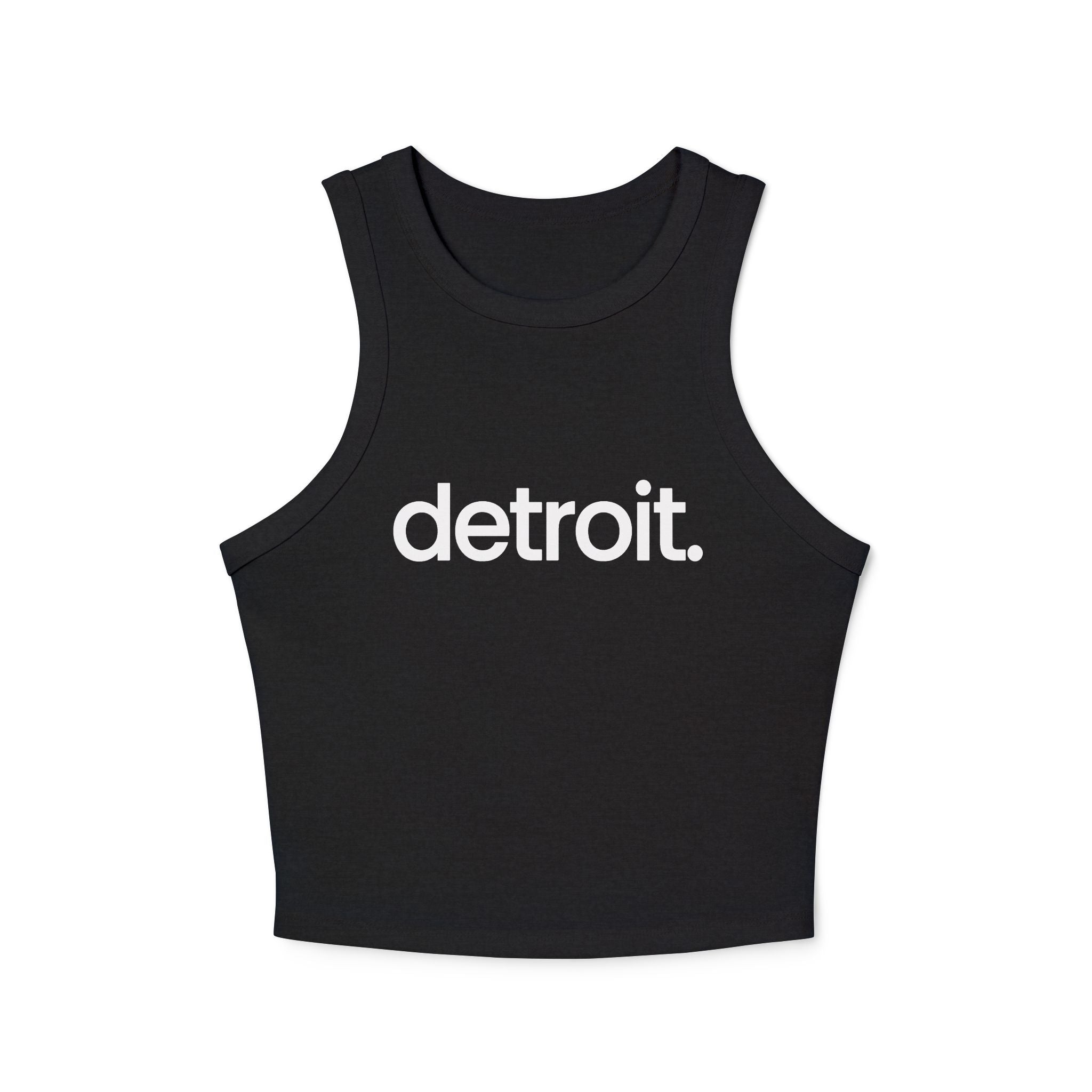 Detroit: Women's Tank Top