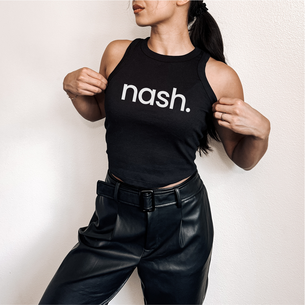Nashville: Women's Tank Top