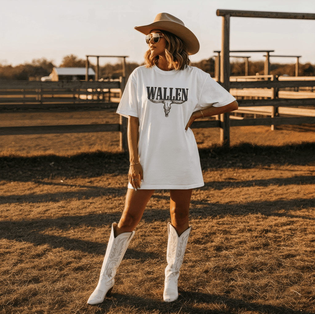 Wallen: Unisex T-Shirt